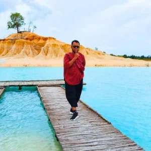 Pakej Private Pesona Kepri, Indonesia 3H2M