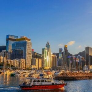 Pakej Hong Kong +  Shenzhen + Guangzhou + Zhuhai, China 5H4M