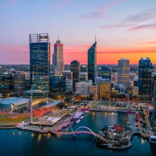 Australia