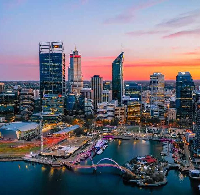 Australia
