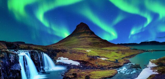 Iceland