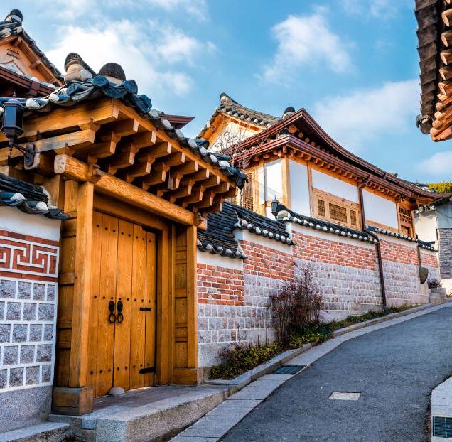 Korea