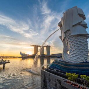 Singapore