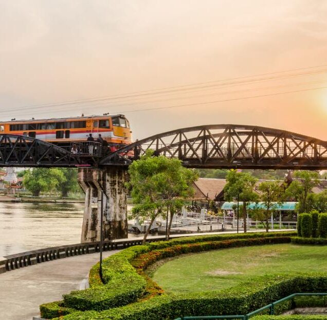 Thailand