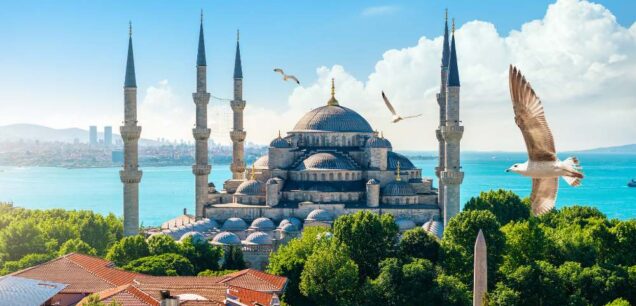 Turkiye