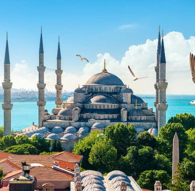Turkiye