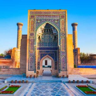 Uzbekistan