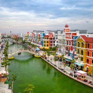 Vietnam