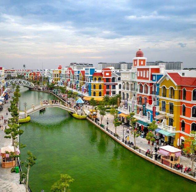 Vietnam