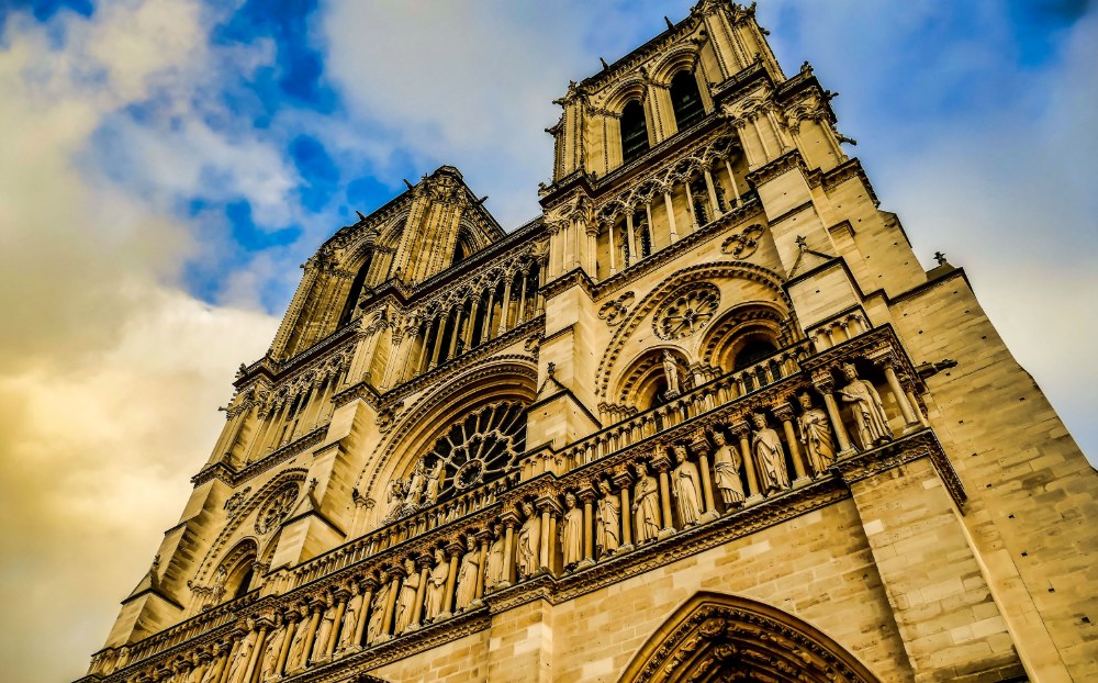Notre-Dame Paris
