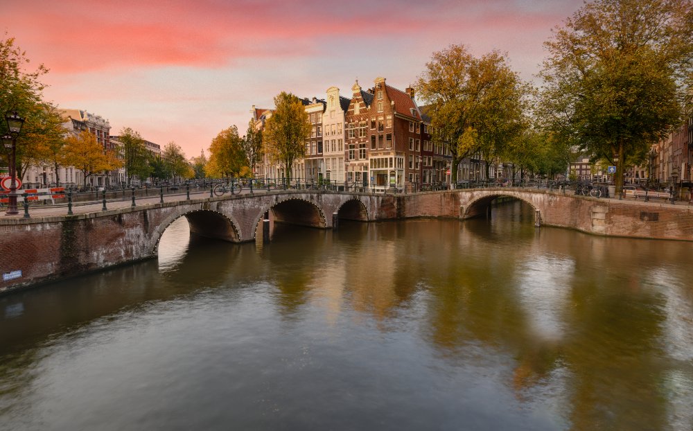 Keizersgracht Amsterdam