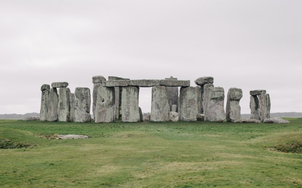 Stonehenge England